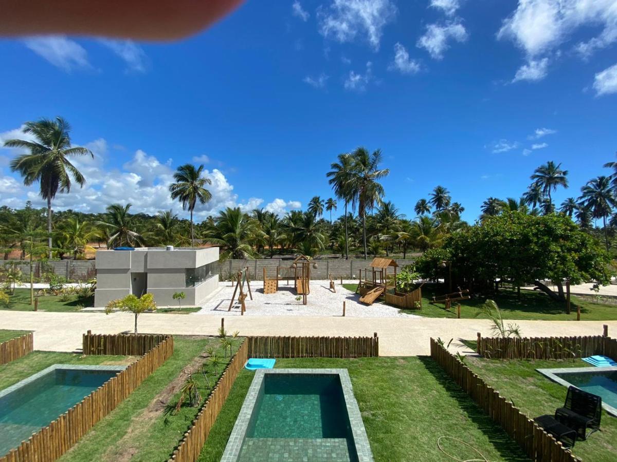 Oka 23 Milagres Villa Sao Miguel dos Milagres Bagian luar foto