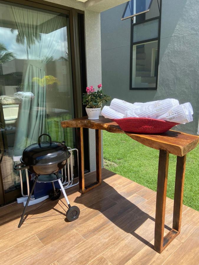 Oka 23 Milagres Villa Sao Miguel dos Milagres Bagian luar foto