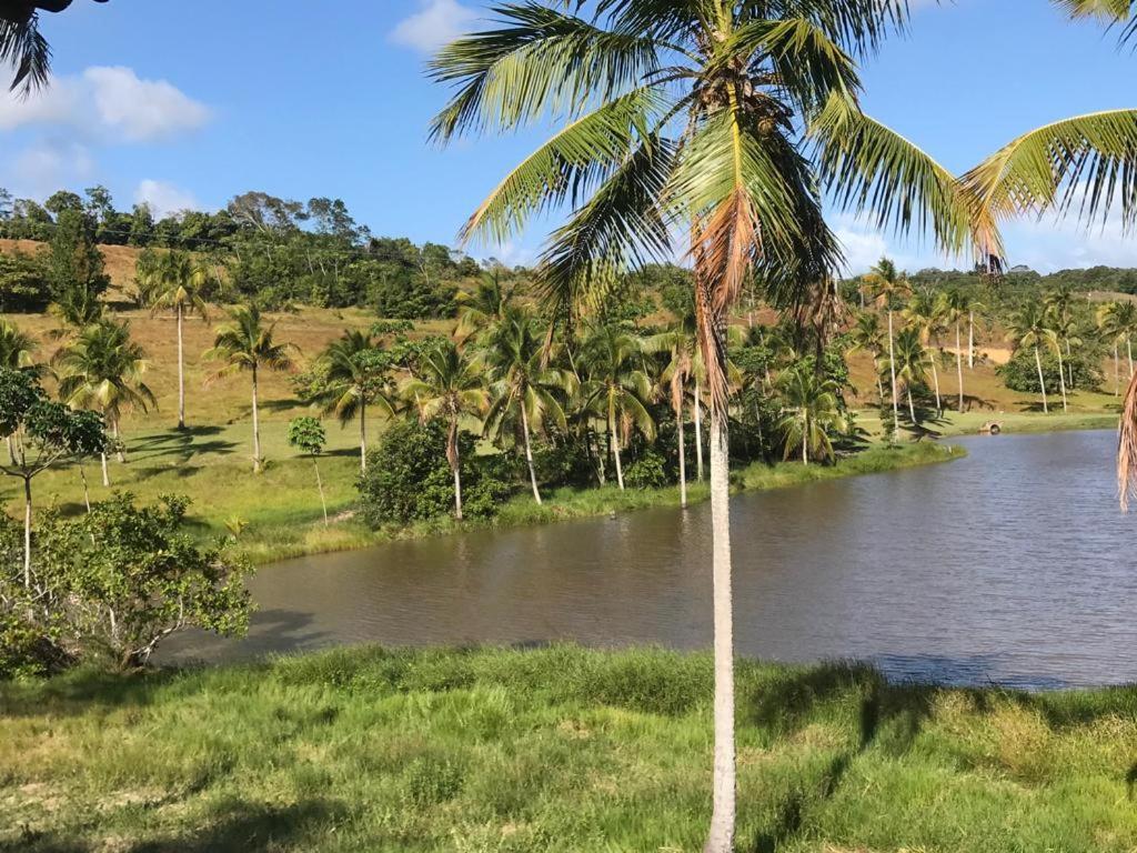 Oka 23 Milagres Villa Sao Miguel dos Milagres Bagian luar foto