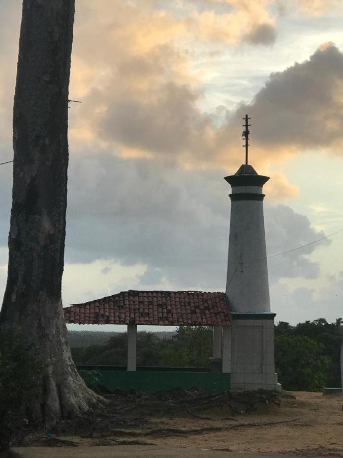 Oka 23 Milagres Villa Sao Miguel dos Milagres Bagian luar foto