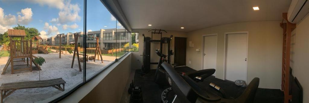Oka 23 Milagres Villa Sao Miguel dos Milagres Bagian luar foto