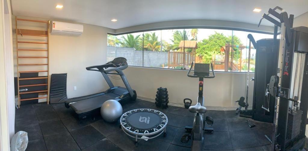 Oka 23 Milagres Villa Sao Miguel dos Milagres Bagian luar foto