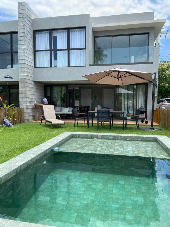 Oka 23 Milagres Villa Sao Miguel dos Milagres Bagian luar foto